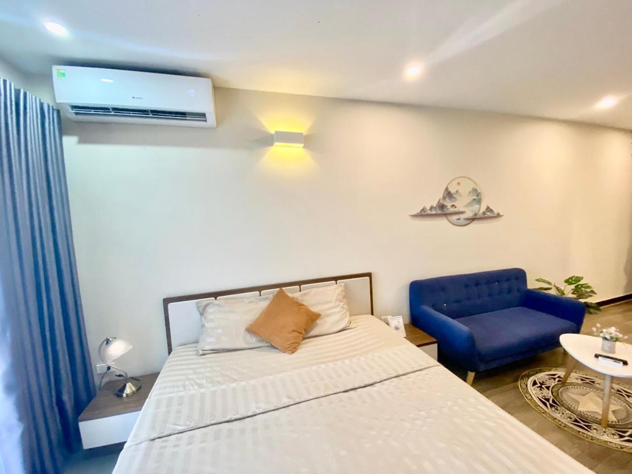 Luxe Paradise Residence Lac Long Quan Hanoi Kültér fotó